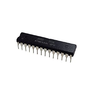 ATMEGA8L-8PU Circuito Integrado Atmel