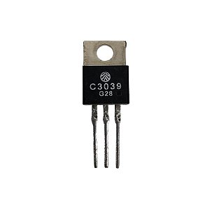 2SC3039 Transistor