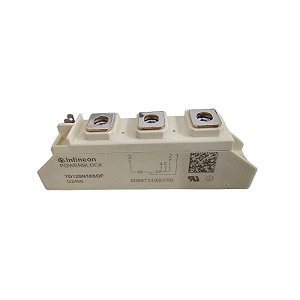 TD120N16SOF 120A 1600V Módulo Infineon