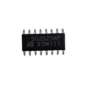 SG2525AP Circuito Integrado Smd