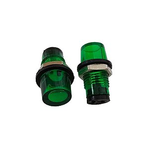 Suporte Para Led 5MM Verde
