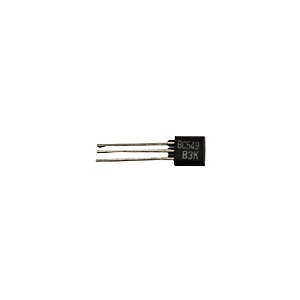 BC549B Transistor To-92