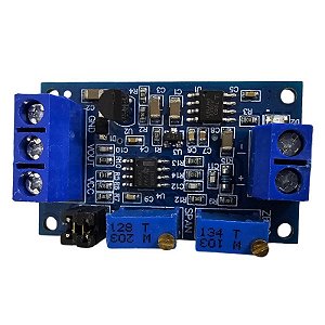 Módulo Conversor de Corrente Para Tensão HW-685