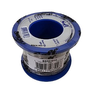 Solda 1MM 60X40 200G Soft