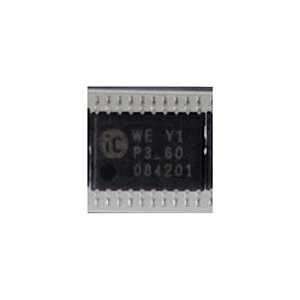 IC-WE TSSOP20-ET = WE Y1 P3_60 Circuito Integrado