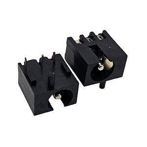 Jack J4 2,1 X 5,5MM Para Placa
