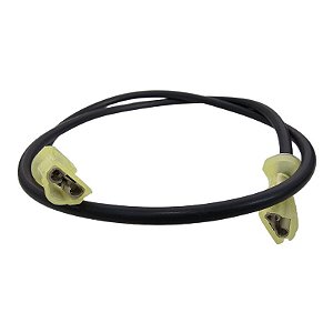Cabo de Conexão Direta SYS85 ASSY 20IN 10GA BLK 56CM H600140G286