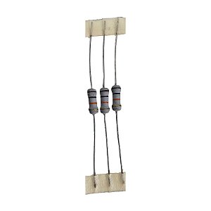 Resistor 1K 1W 5%