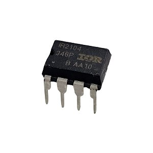 IR2104 Circuito Integrado Dip