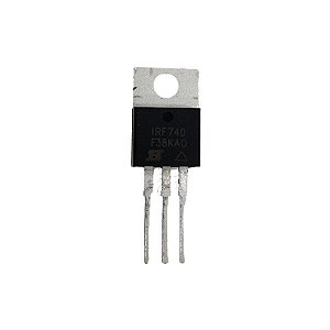 IRF740 Transistor To-220