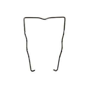 Clips de Retenção Curto Para Rele
