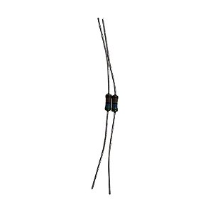 Resistor 120M 1/4W 5% Kit 100pçs