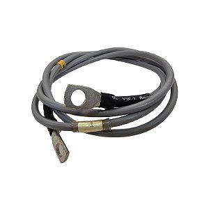 Cabo Para Jumper Com Terminal de Compressão 1M