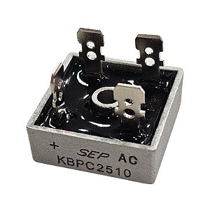 KBPC2510 Diodo