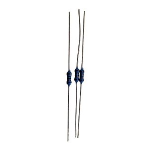 Resistor 6K2 1/4W 1%