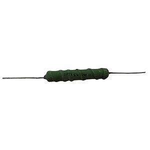 Resistor 0R22 10W 5% Ohmtec