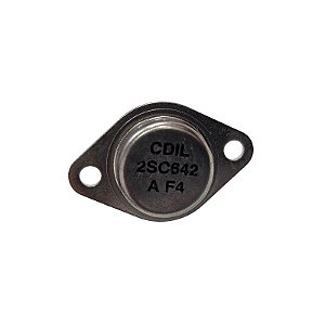 2SC642A Transistor Cdil