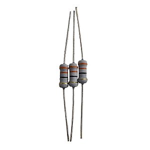 Resistor 33R 2W 5%