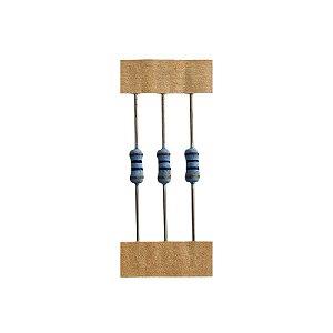 Resistor 10R 1/4W 5%