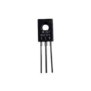 MJE371 Transistor National