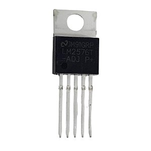 LM2576T-ADJ Circuito Integrado