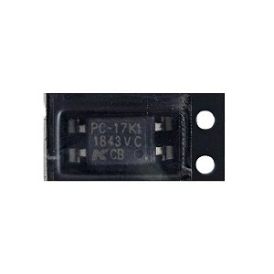 PC817XN Smd Circuito Integrado