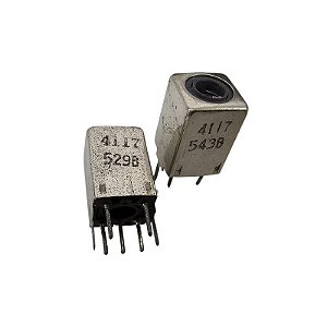 Bobina 4117 5 Terminais