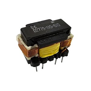 Rele DK02779-110-610 6 Terminais