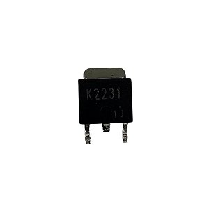 2SK2231 Transistor