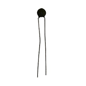 Capacitor Cerâmico 47K x 50V = 473 Z2