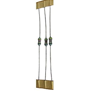Resistor 42R2 1/4W 1%