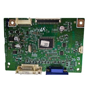 BN41-00830B = BN91-01544Y Placa Sinal Monitor Samsung