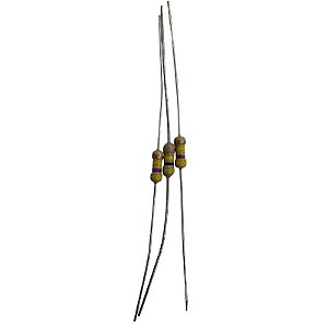 Resistor 470K 1/4W 5% Kit 100pçs