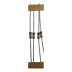 Resistor 180K 1/4W 5%