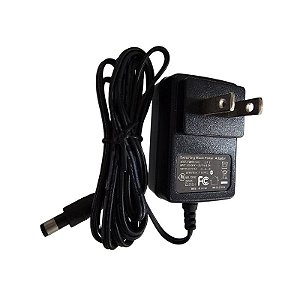 Fonte de Alimentação FM050010-US 1A 5V 0,3A 50/60HZ