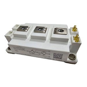 SKM300GB128D Módulo Semikron