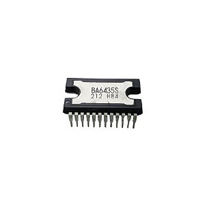 BA6435S Circuito Integrado Dip