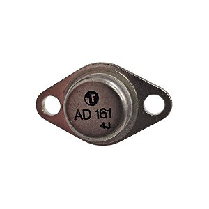 AD161 Transistor