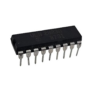 ULN2823A Circuito Integrado