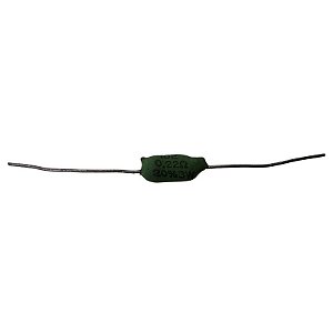 Resistor 0R22 3W 20% = 0,22R 20% 3W Ice