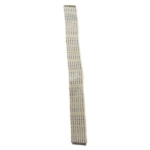 Flat E129545 AWM 10861 FT1/FT2 A 105° 60V