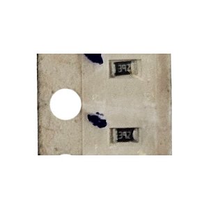 Resistor 3K9 Smd 0603 = 392