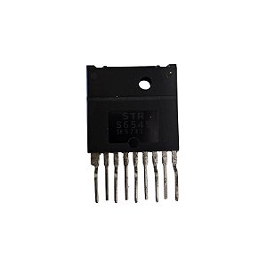 STRS6545 Circuito Integrado SanKen