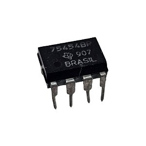 SN75454BP Circuito Integrado Dip-8 Texas