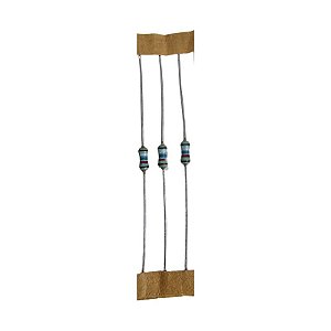 Resistor 19K6 1/4W 1%