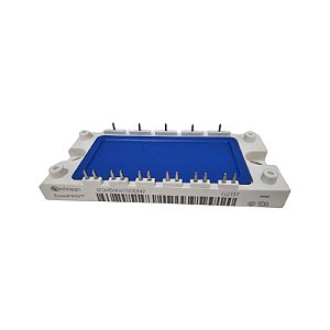 IGBT BSM50GD120DN2 Módulo Infineon