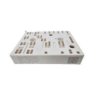 SKiiP 34NAB12T4V1 Módulo IGBT Semikron