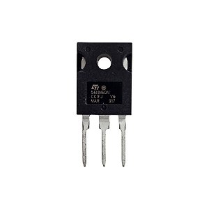 STW56NM60N = 56NM60N Transistor To-247