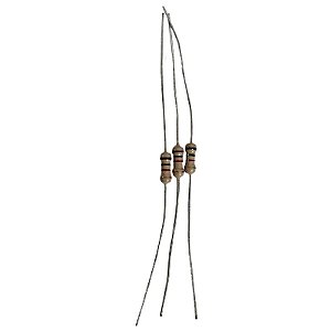 Resistor 1K5 1/4W 5%