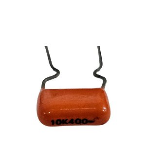 Capacitor Poliéster 10K x 400V = 10K400 Epcos